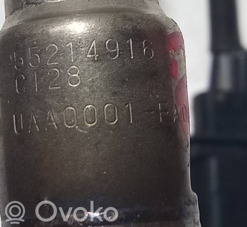 Sonda lambda   55214916,UAA0001,CL28
