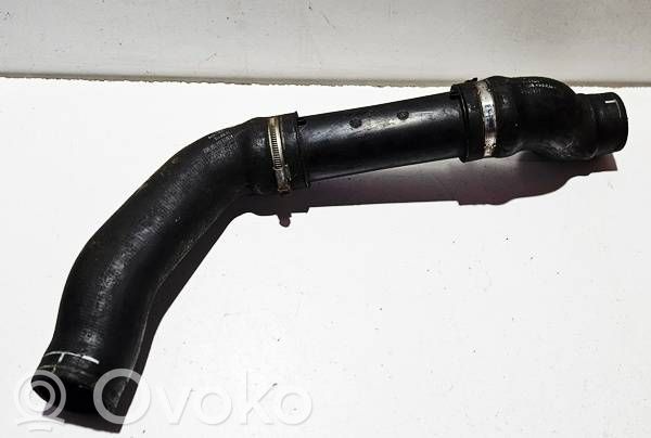 Opel Astra H Ilmanoton letku 