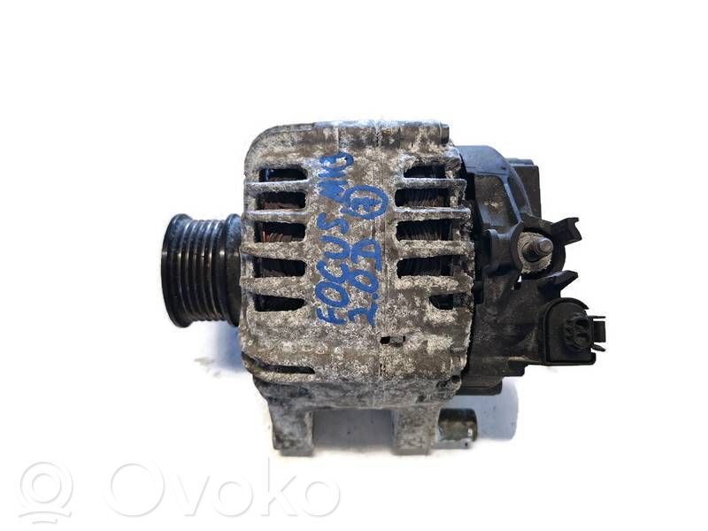 Alternador   AV6N10300MD,FG15T074,112002025
