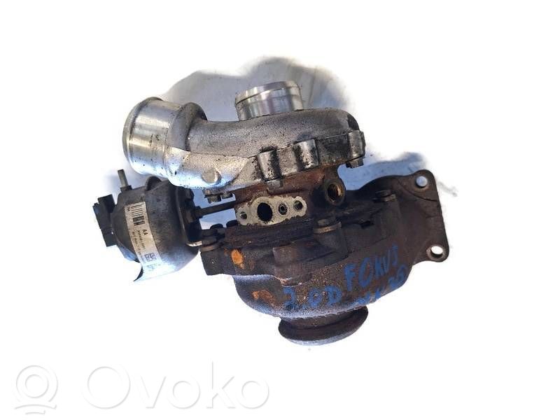 Turboahdin   9677063780,9677063780,8HPAR00476F