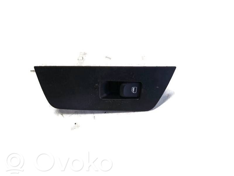 Audi A1 Electric window control switch 