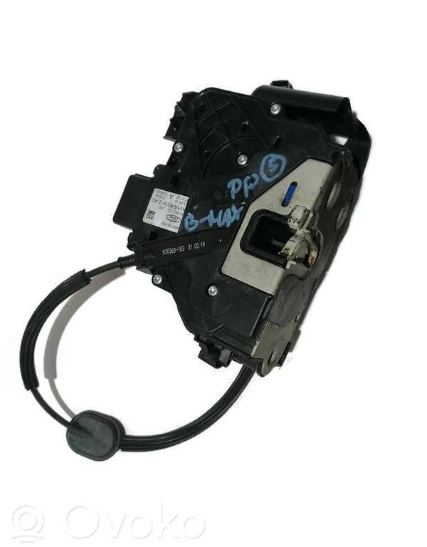 Ford B-MAX Serratura portiera anteriore 