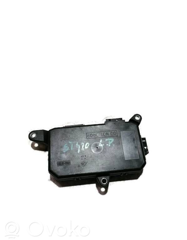 Fiat Stilo Durų elektronikos valdymo blokas 