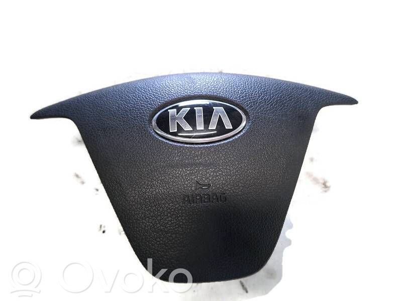 KIA Ceed Airbag dello sterzo 