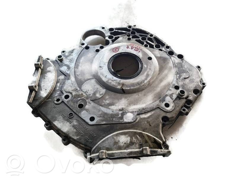 Timing chain cover   059103173M