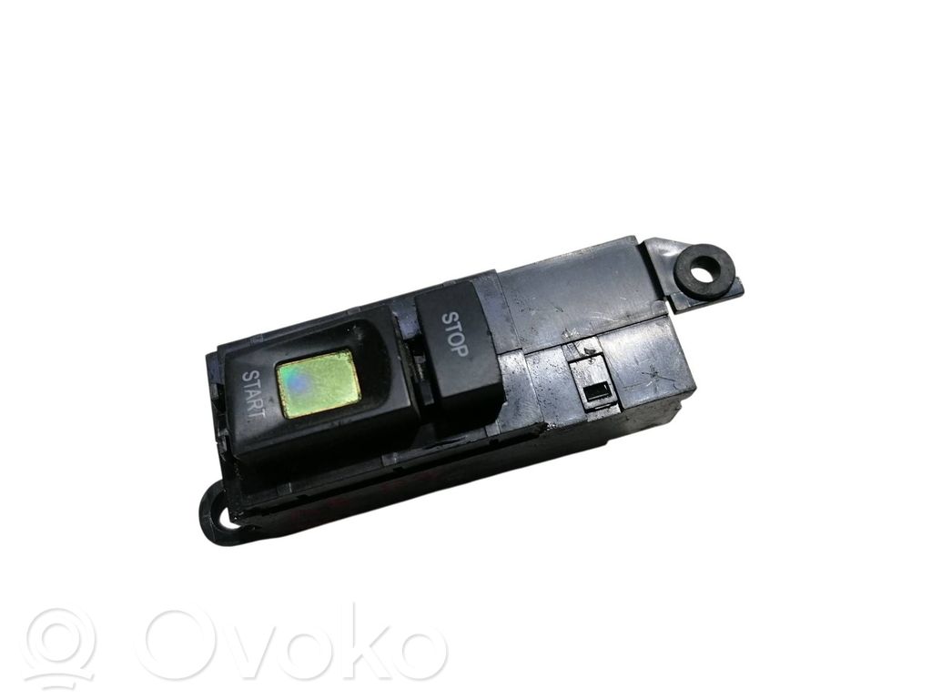 Engine start stop button switch   4E2905218B,4E0910218A,5WK45062