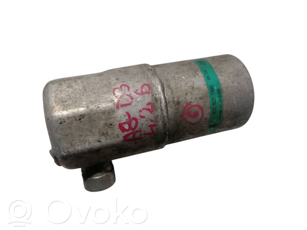 Klimatrockner   4E0820189G