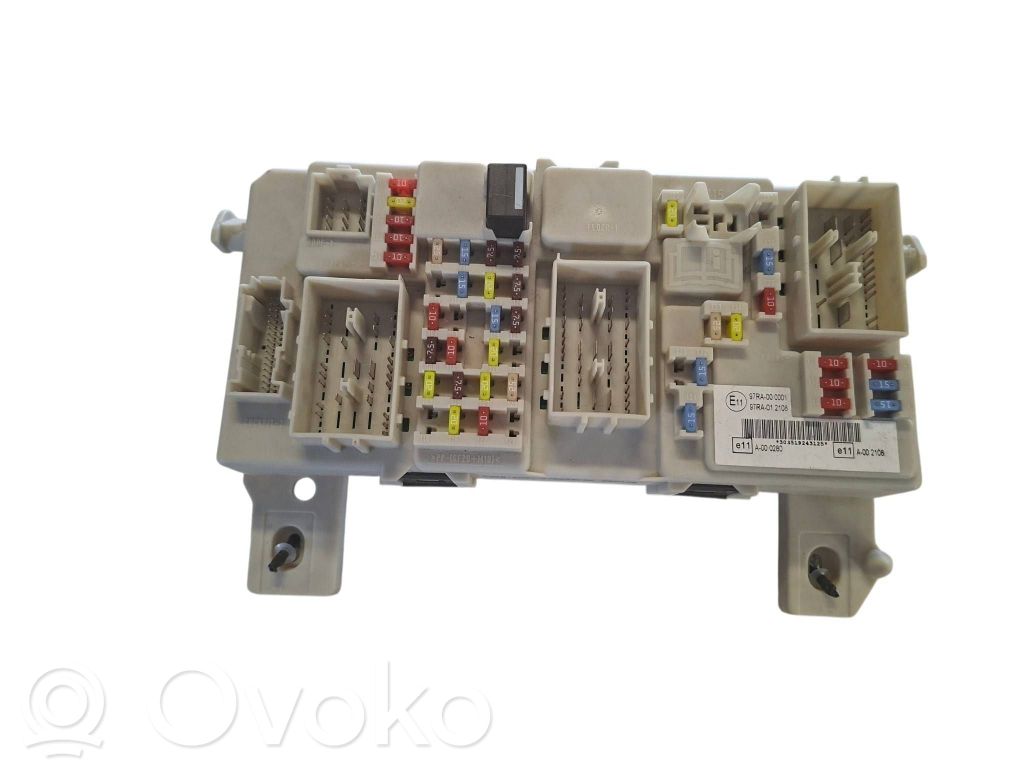 Módulo de fusible   7M5T14A073DC,00181923,519243125