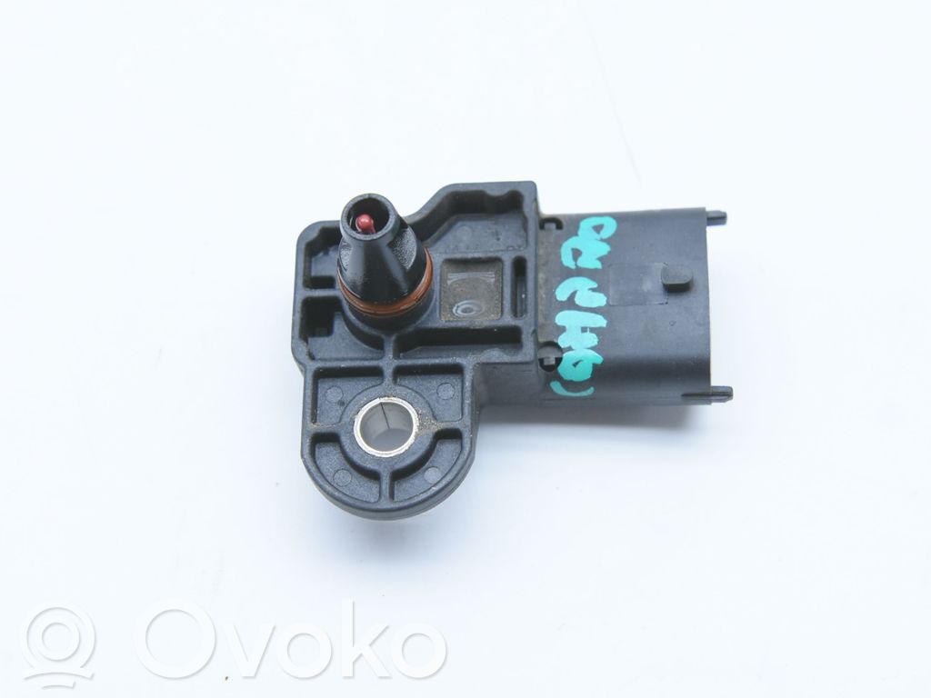 Chevrolet Camaro Luftdrucksensor 