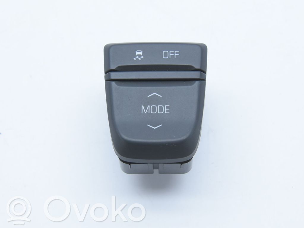 Chevrolet Camaro Seat heating switch 