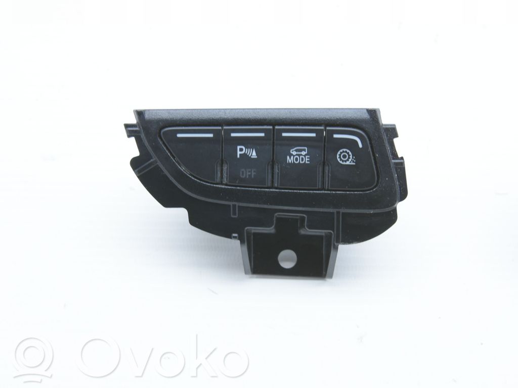 Ford Transit VII Other switches/knobs/shifts 