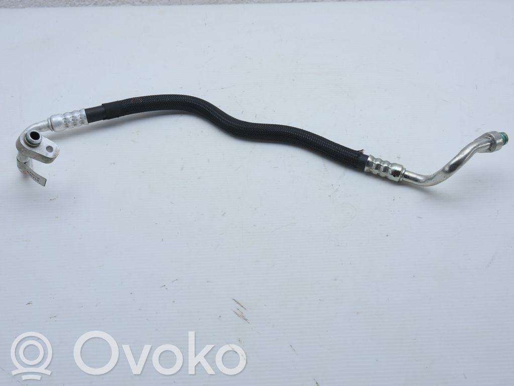 Fiat Ducato Air conditioning (A/C) pipe/hose 