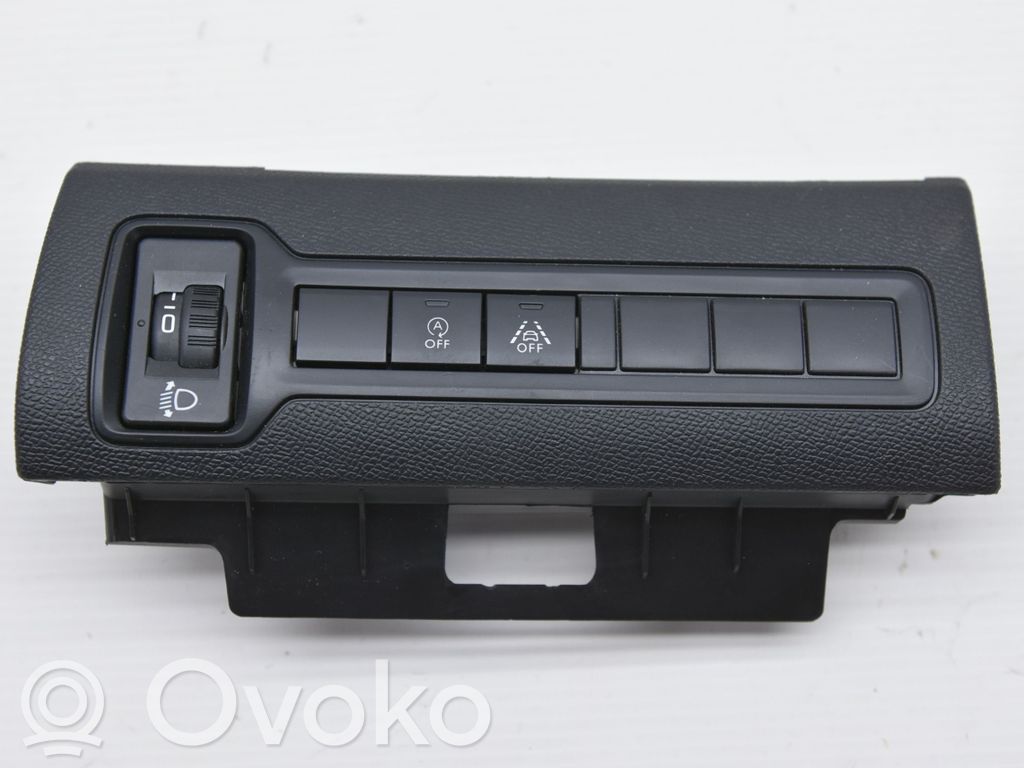 Peugeot 308 Other switches/knobs/shifts 