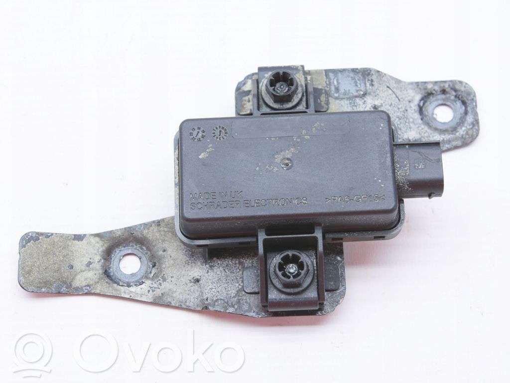 Mercedes-Benz Vito Viano W447 Tire pressure control unit 