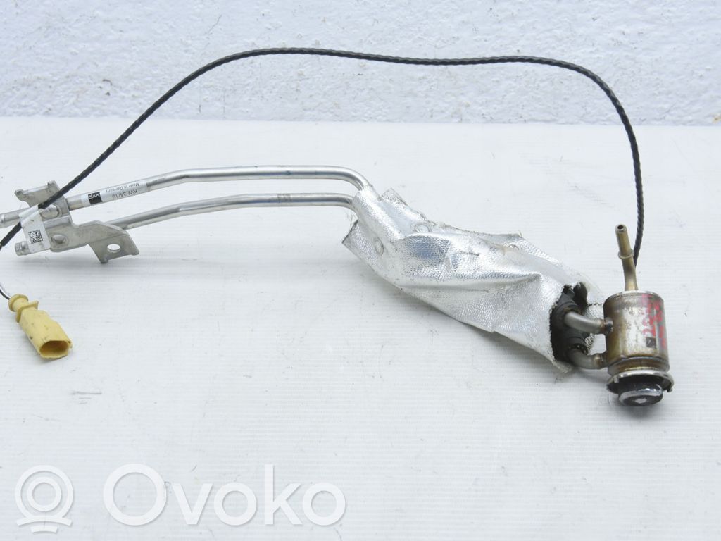 Audi A4 S4 B9 8W Inyector de AdBlue 