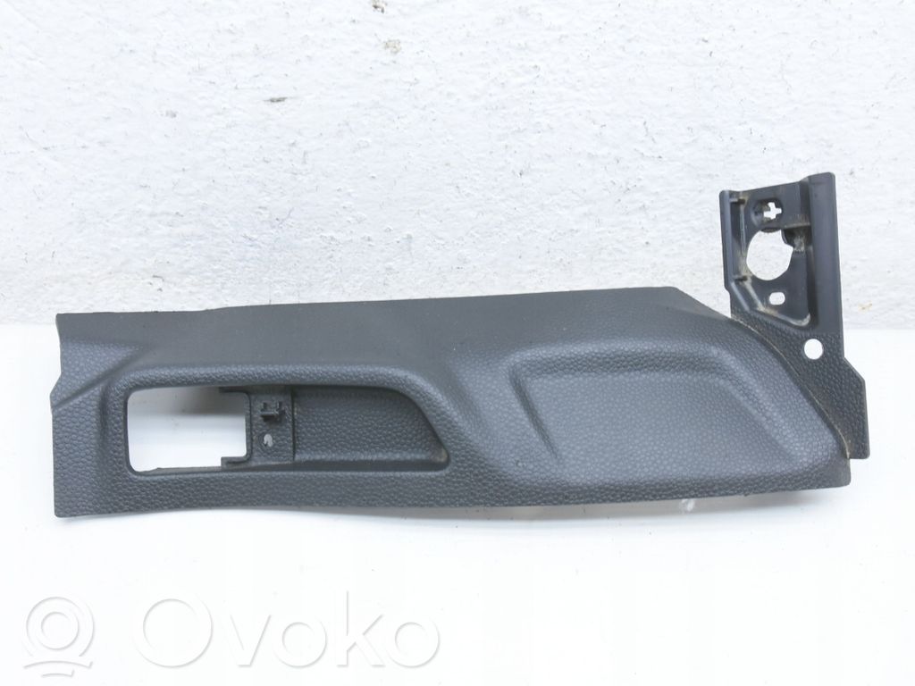 Ford Transit Seat and door cards trim set 