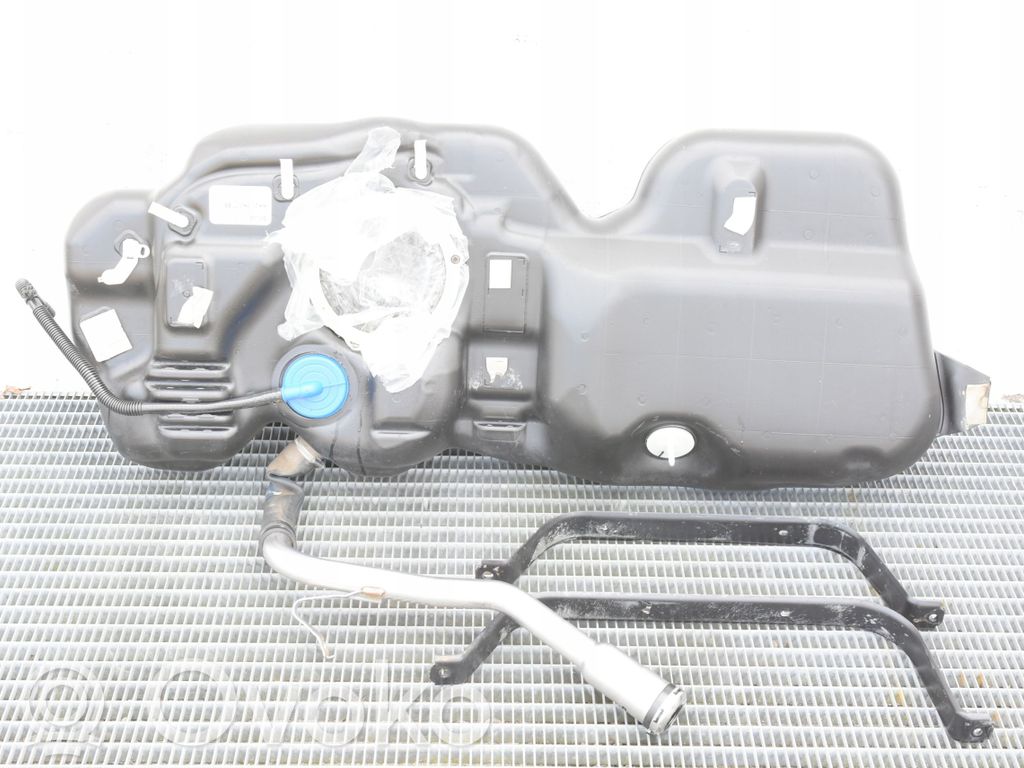 Ford Tourneo Custom Polttoainesäiliö 