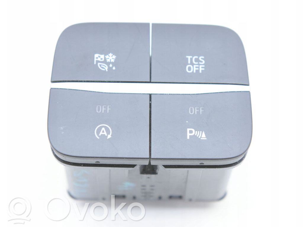 Ford Focus Tailgate/trunk/boot open switch 