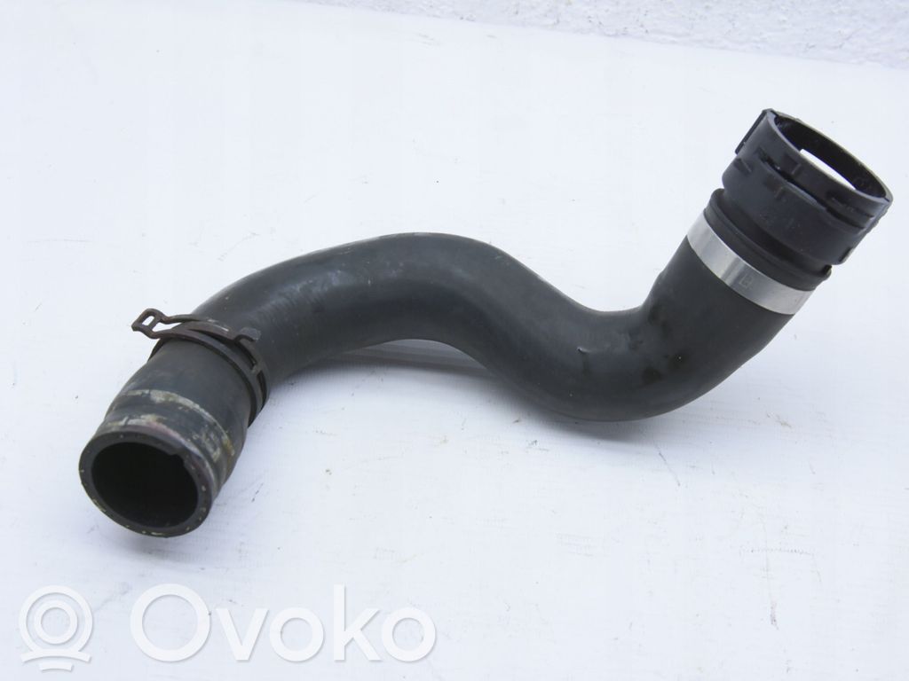 Audi A8 S8 D4 4H Tubo flessibile intercooler 
