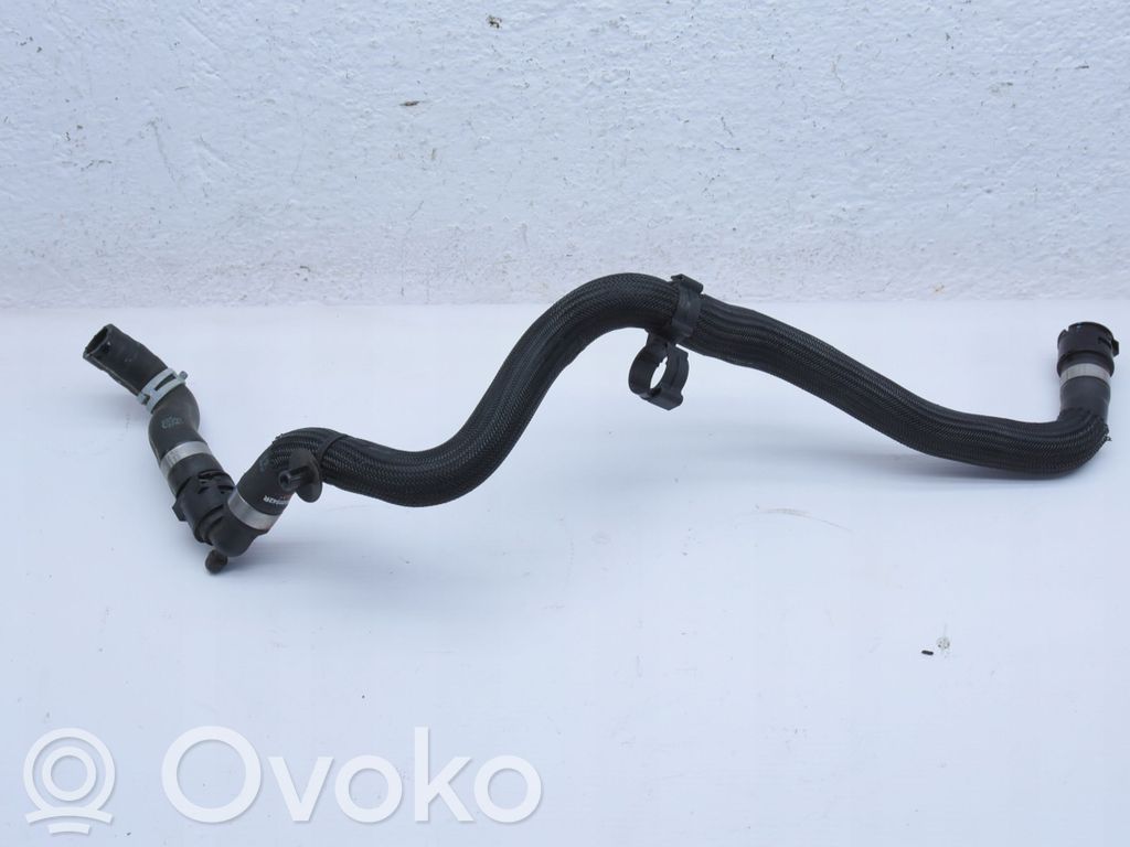 Renault Trafic III (X82) Engine coolant pipe/hose 