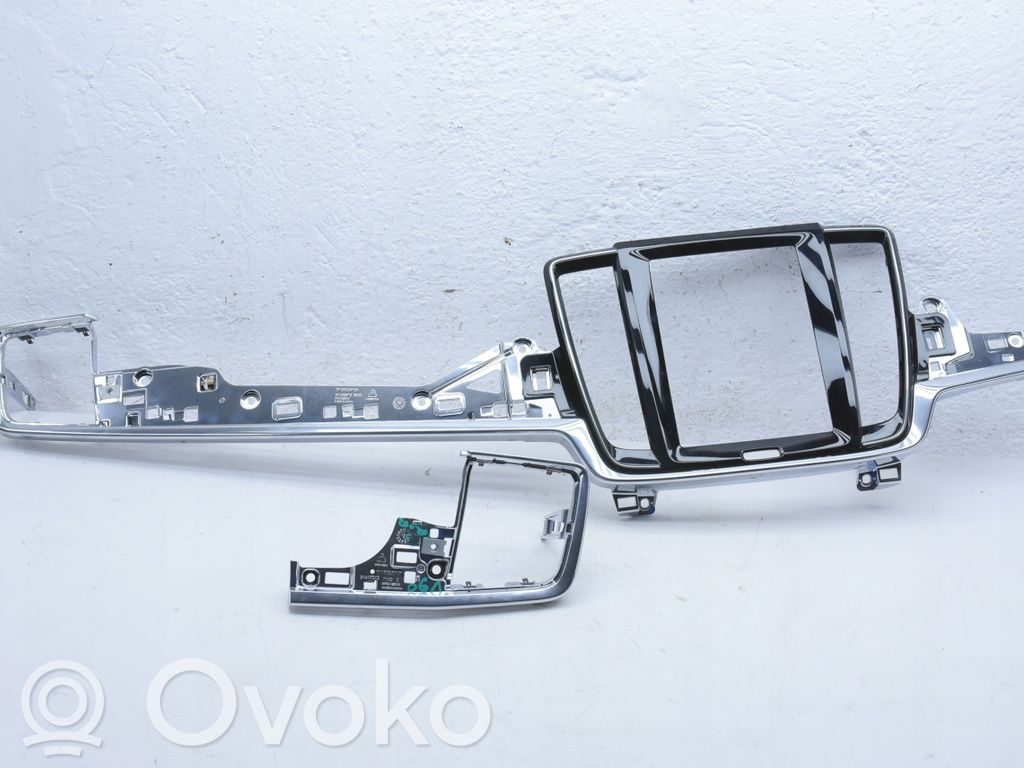 Volvo S60 Motor 