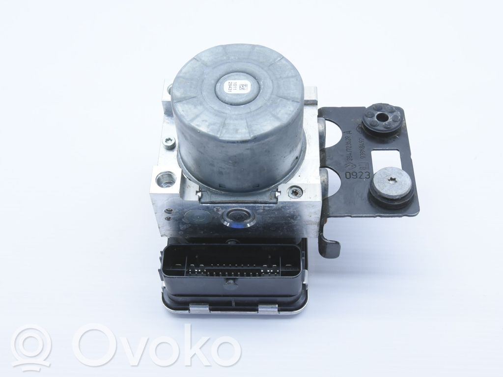 Renault Trafic III (X82) ABS bloks 