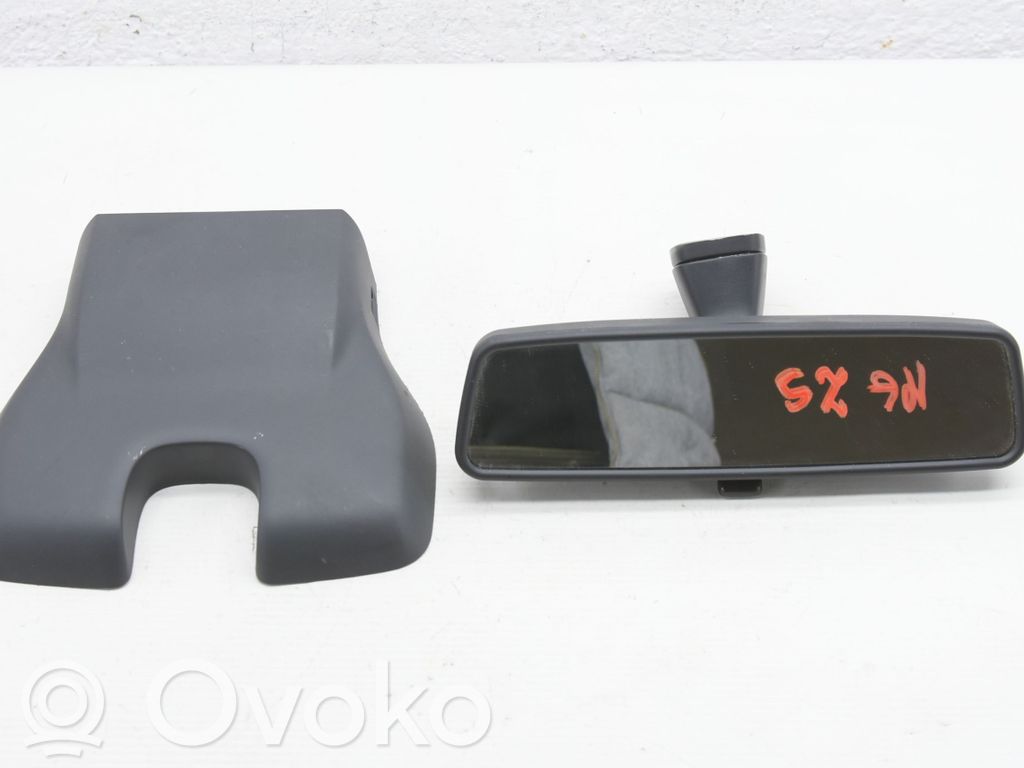 MG MGF Rear view mirror (interior) 