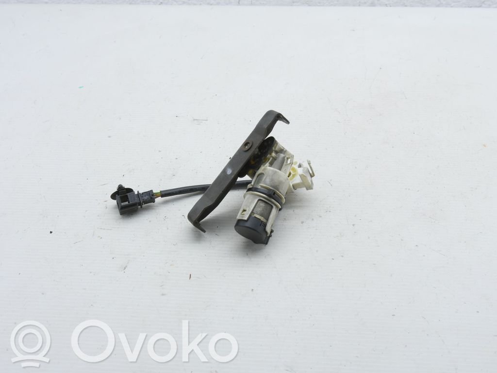 Audi A8 S8 D4 4H Motorino di regolazione del sedile 