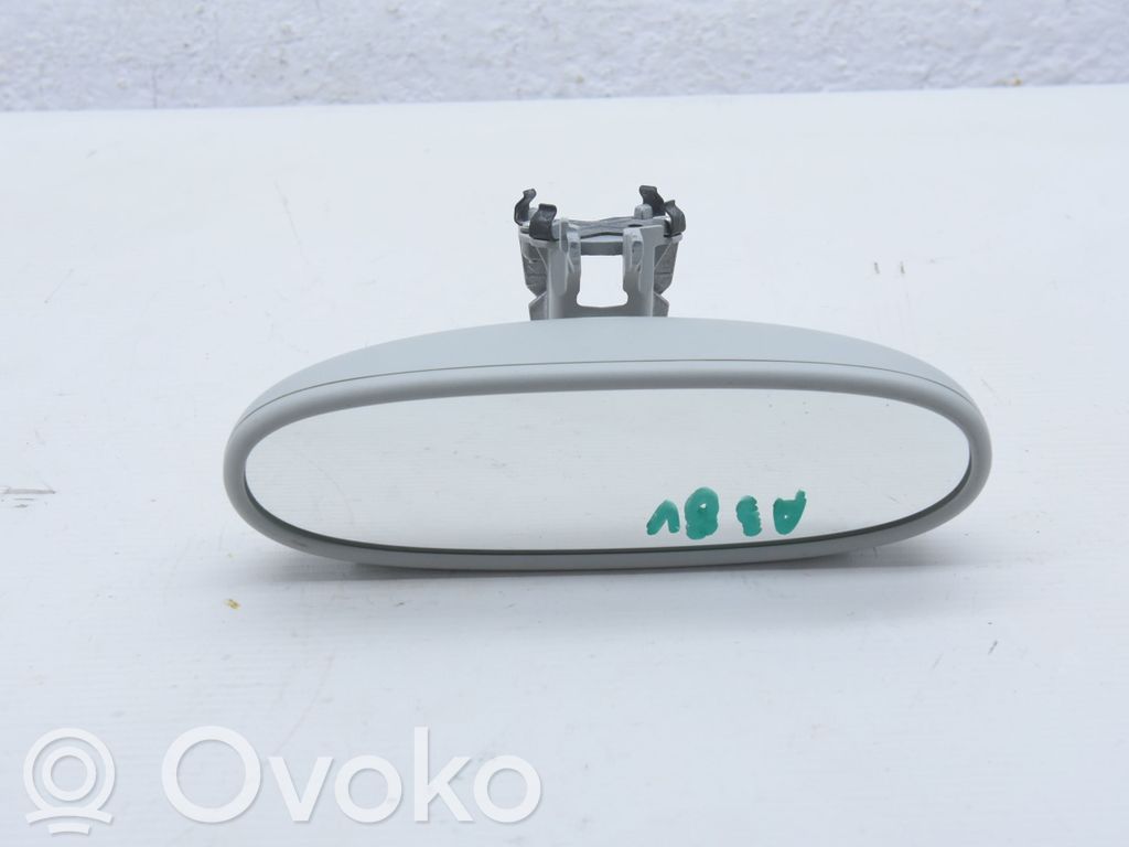 Audi A3 S3 8V Espejo retrovisor (interior) 