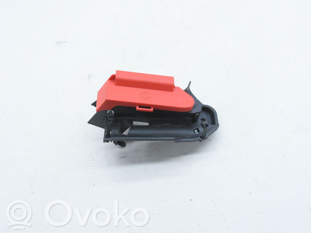 Audi A8 S8 D4 4H Cableado positivo 