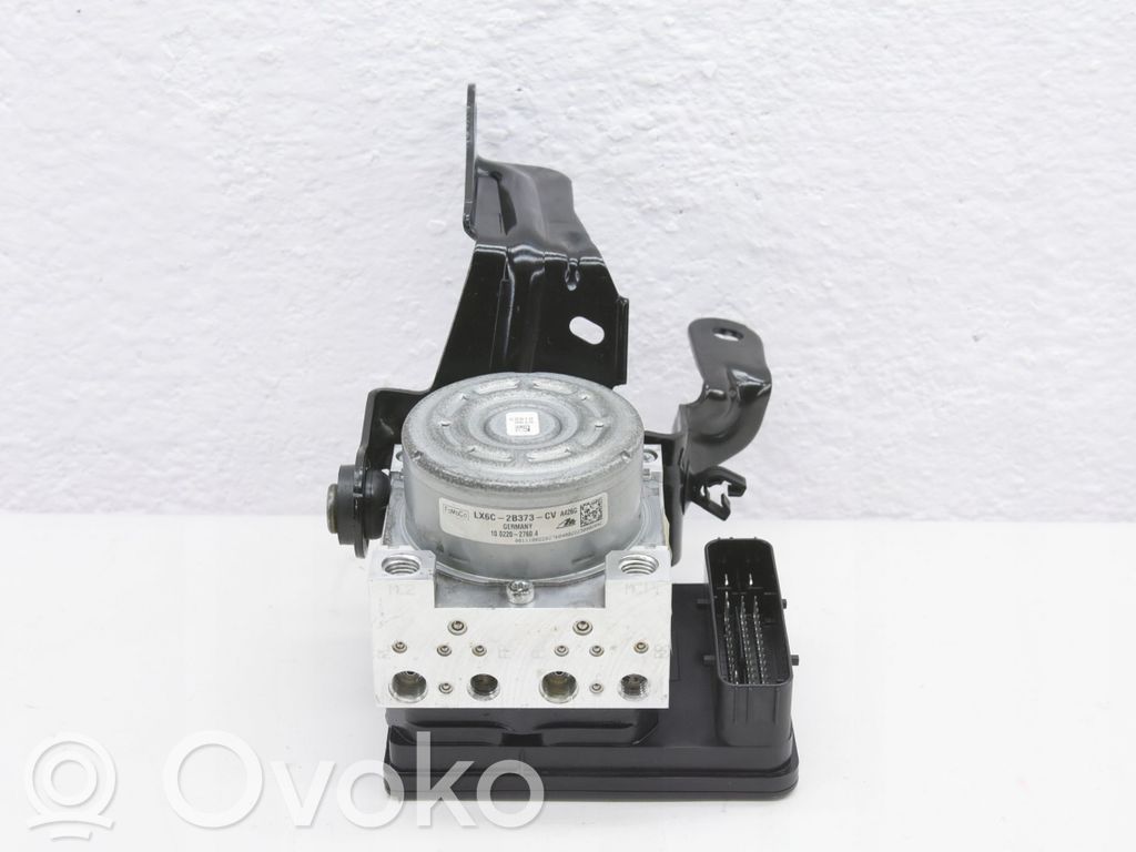 ABS Pump   2B373