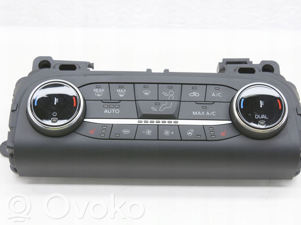 Climate control unit   18C612