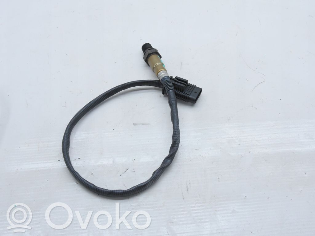 Volkswagen Tiguan Lambda probe sensor 