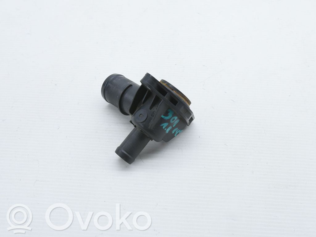 Termostat / Obudowa termostatu   9801622180,115KM,9801622180,9801622180ORYGINA