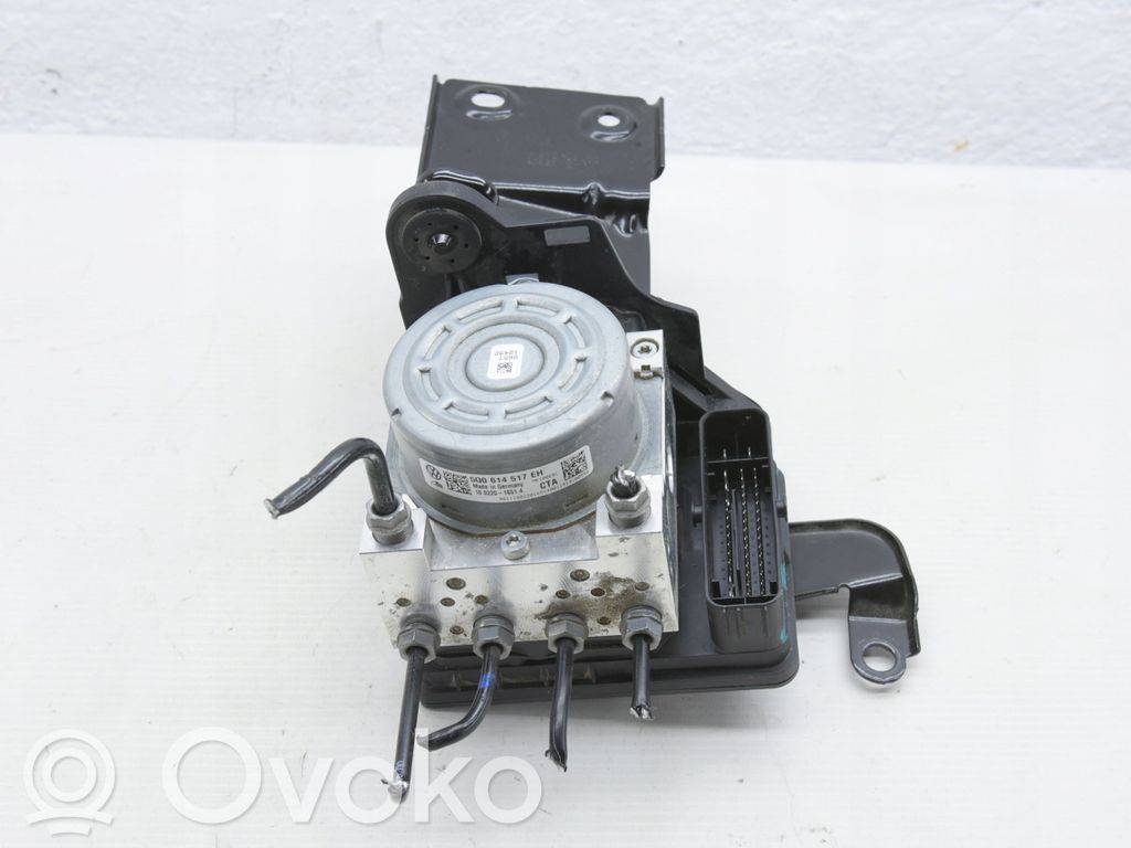Audi A3 S3 8V ABS Blokas 