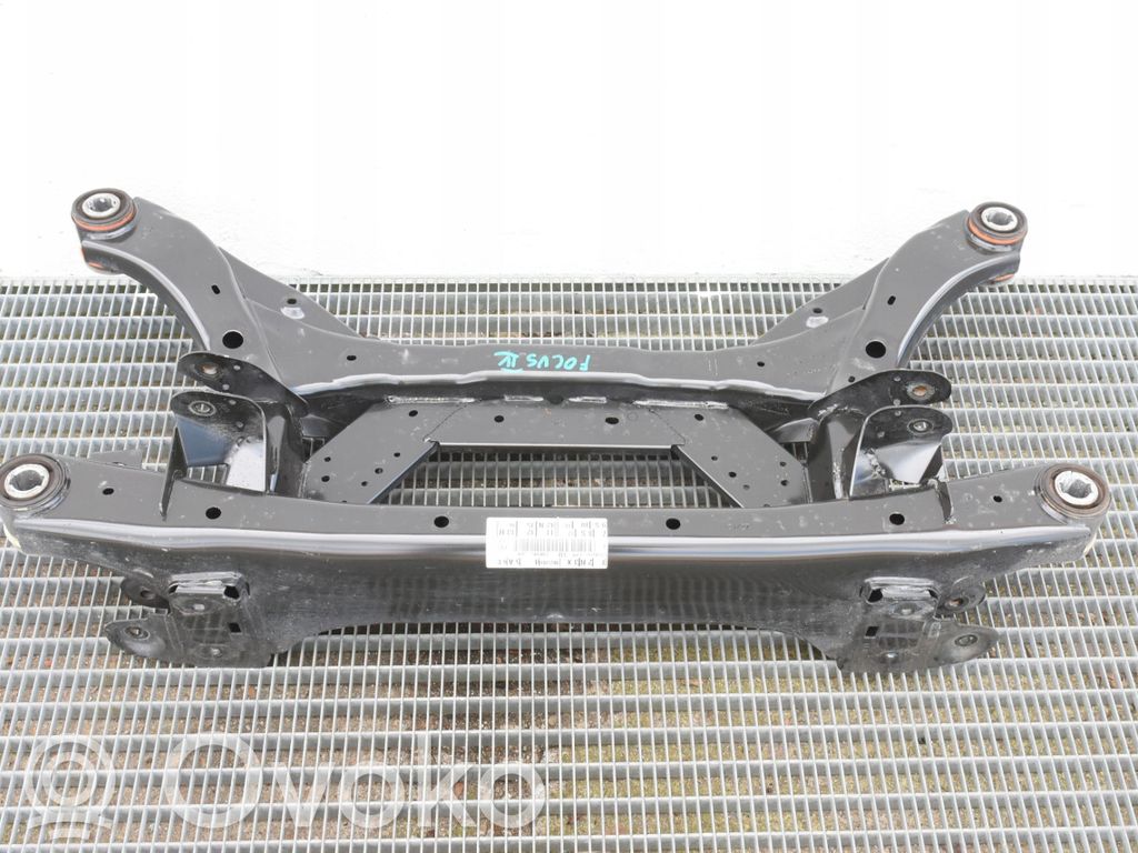 Galinis tiltas   CK06F,5K067