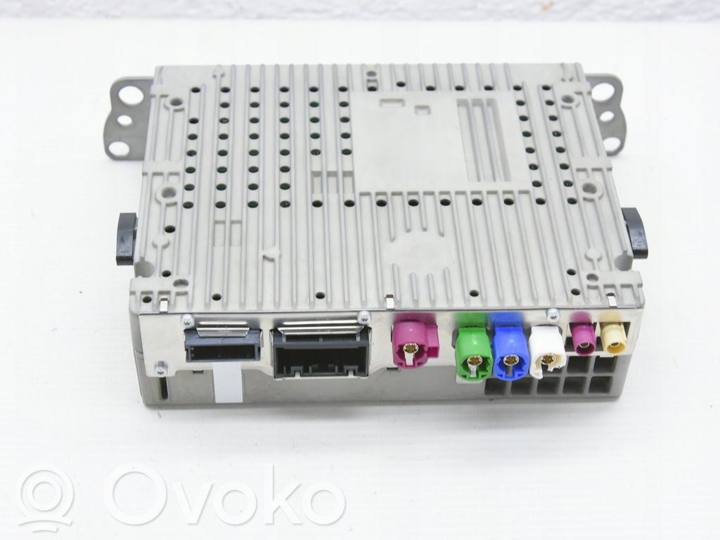 Panel / Radioodtwarzacz CD/DVD/GPS   5A3639201,6512CI5,6512CI55A3639201,B47C20B