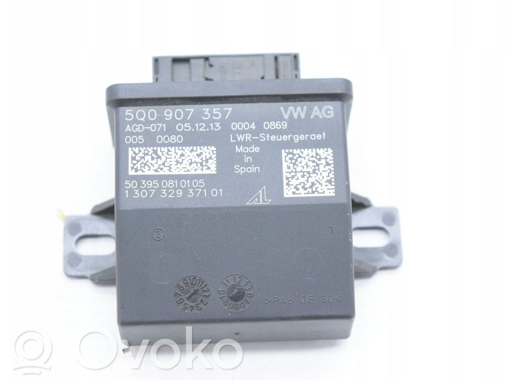 Módulo de luz LCM   5Q0907357,5Q0907357ORYGINA,798CCM