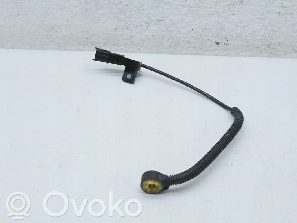 KIA Rio Detonation knock sensor 