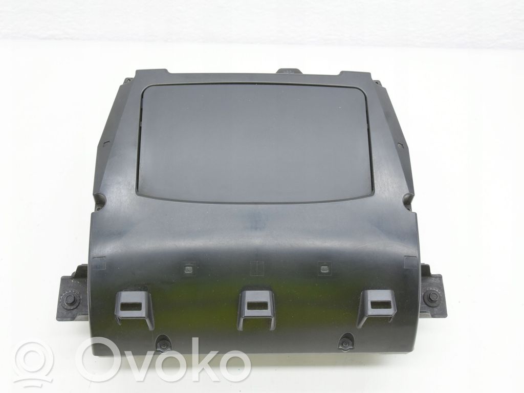 Ford Kuga III Head up display screen 