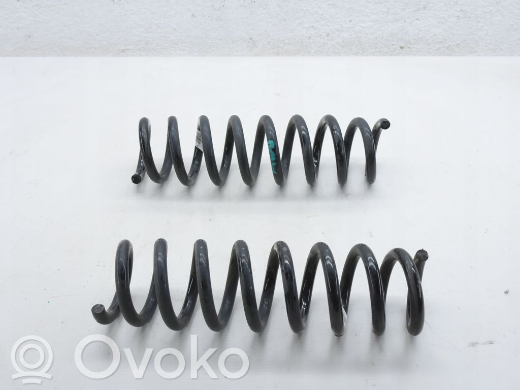 BMW 1 F20 F21 Engine 