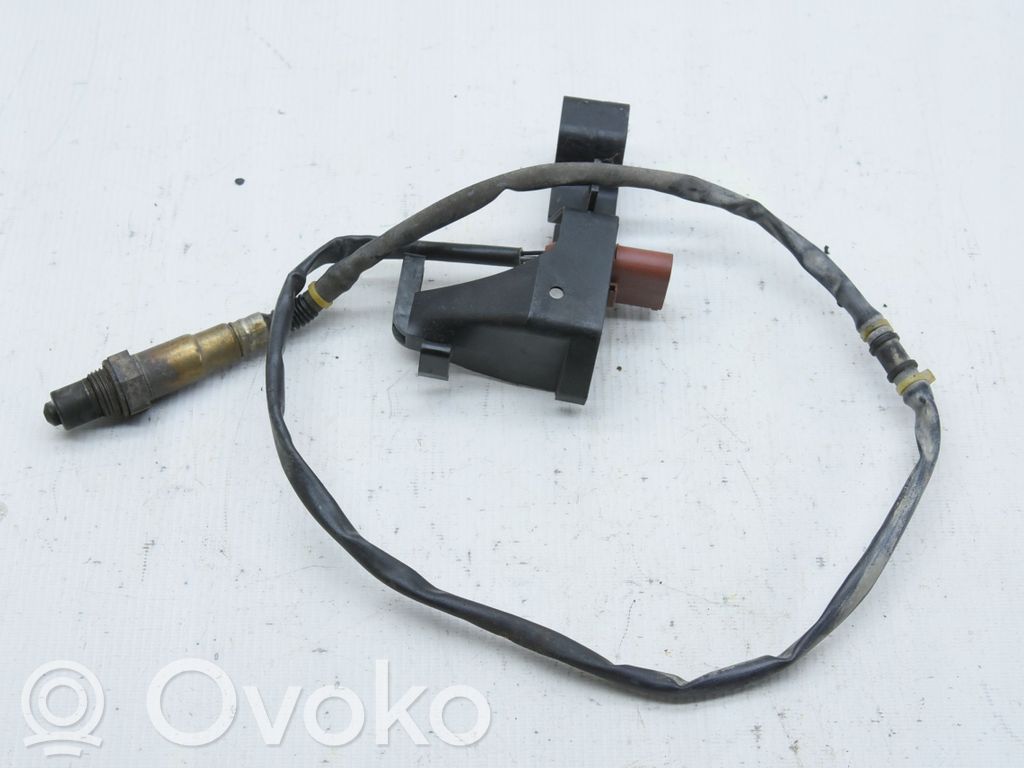 Volkswagen PASSAT CC Lambda probe sensor 