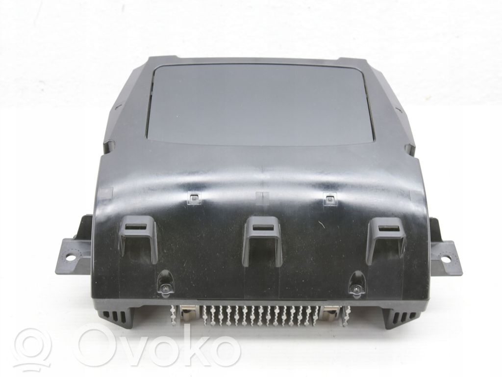 Ford Focus Tachometer 