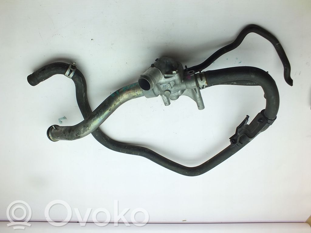 Honda Civic IX Carcasa del termostato 