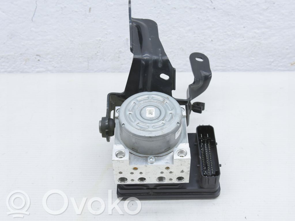 Ford Focus ABS Pump 