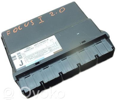 Ford Focus Comfort/convenience module 