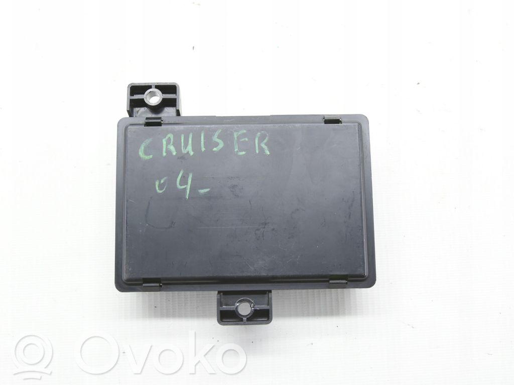 Chrysler PT Cruiser Autres unités de commande / modules 