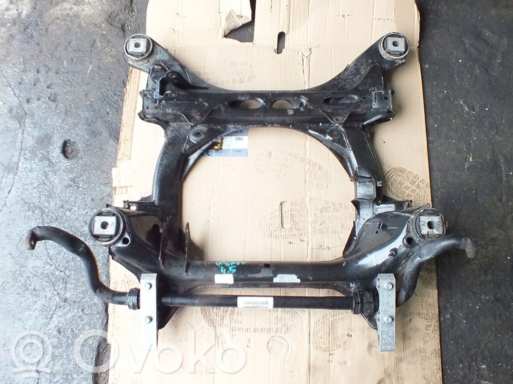 Porsche Cayenne (9PA) Front subframe 