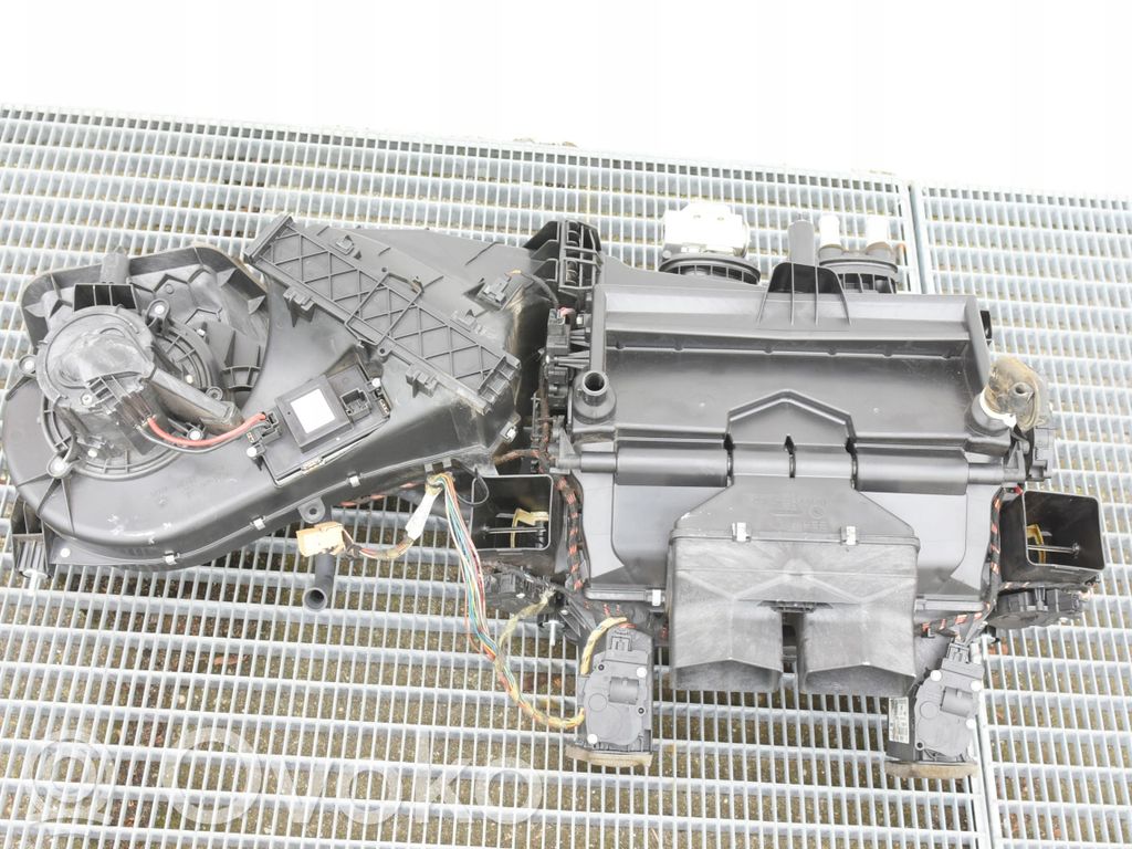 Nagrzewnica / Komplet   97057301106,294KW,400KM