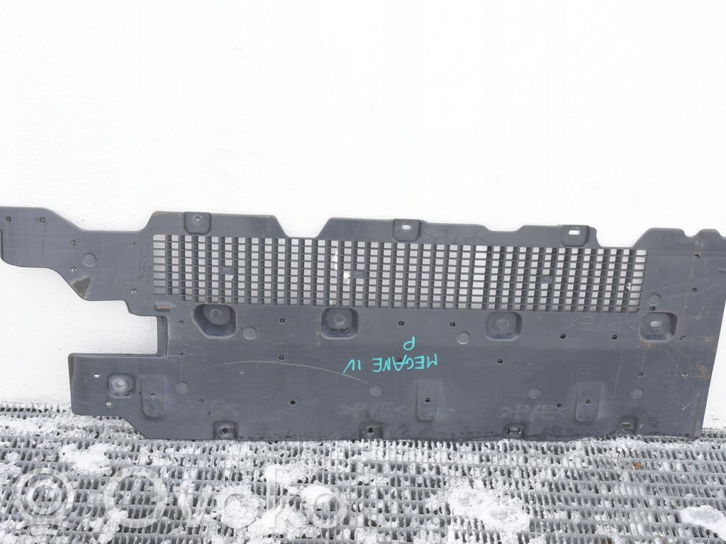 Renault Megane IV Pickup box liner 